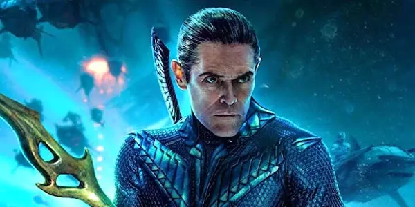 Dc'nin ABD Dışında En Başarılı Filmi Artık Aquaman