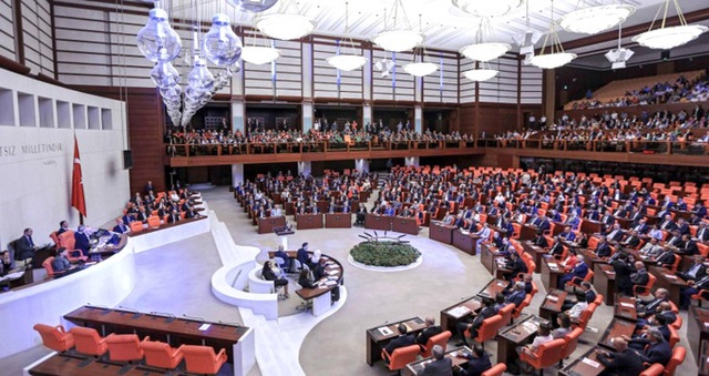 Erdoğan'ın Müjdeleri Yeni Yılın İlk Teklifi Olacak
