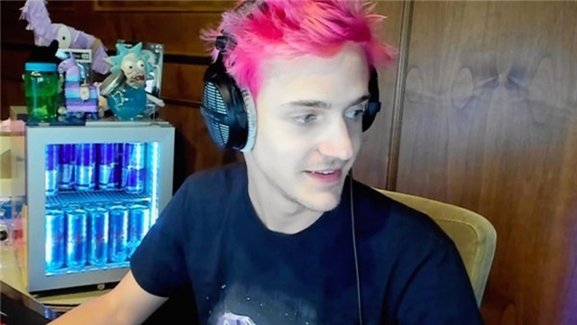 Fortnite Yayıncısı Tyler