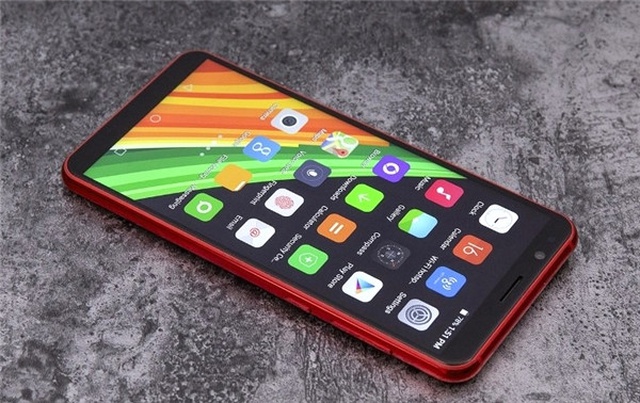 Kxd Mobile, Kxd K30'a Ait Görseller Paylaştı