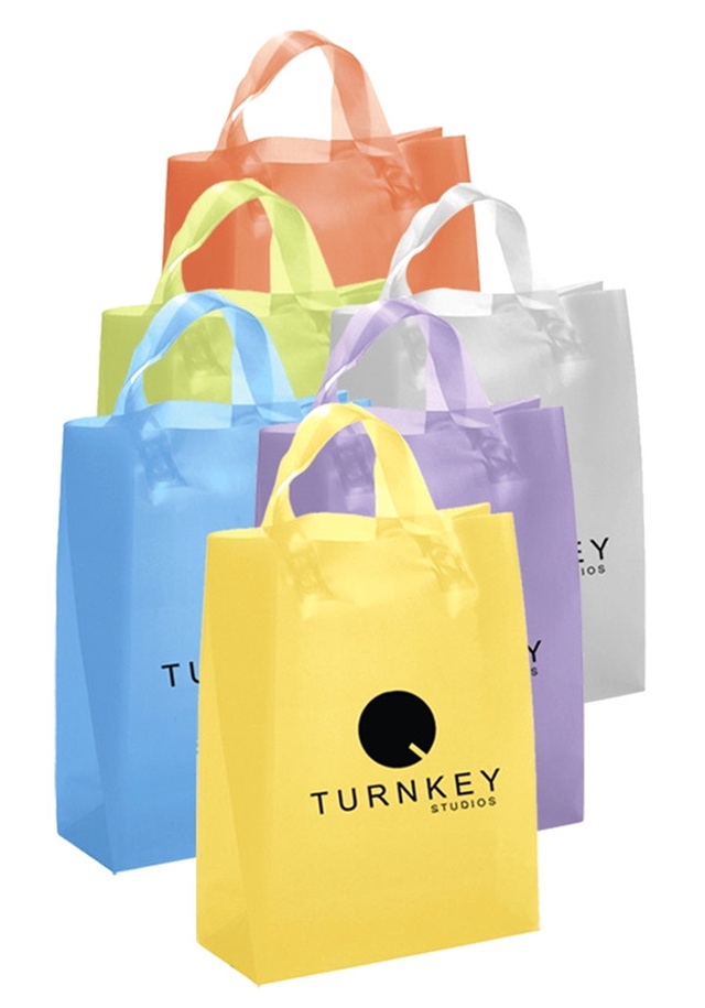 Poşet Üreticisi Yorumladı: <a class='keyword-sd' href='/plastik/' title='Plastik'>Plastik</a> Poşet Düzenlemesi En Çok Kime Yaradı?