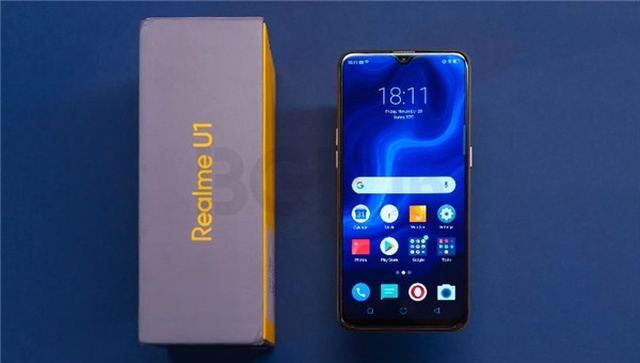 Realme 7 Ay İçerisinde 4 Milyon Satış Rakamına Ulaştı
