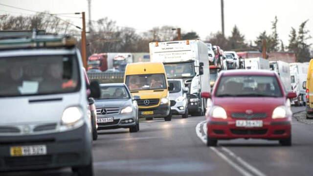 Son Dakika! Danimarka'da Tren Kazası, İlk Belirlemelere Göre 7 Kişi Hayatını Kaybetti Danimarka'da Tren Kazası, İlk Belirlemelere Göre 7 Kişi Hayatını Kaybetti