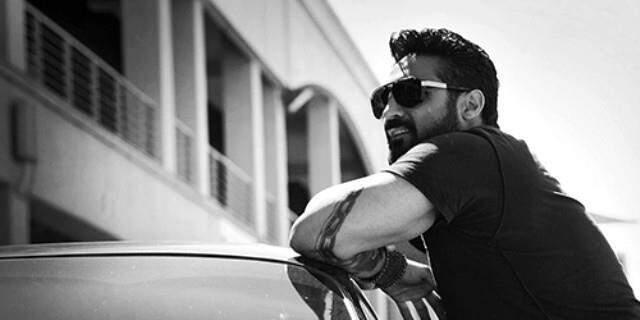 İvana Sert'in Yeni Sevgilisi Tarhan Telli Kimdir?