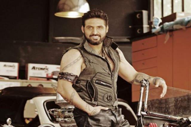 İvana Sert'in Yeni Sevgilisi Tarhan Telli Kimdir?