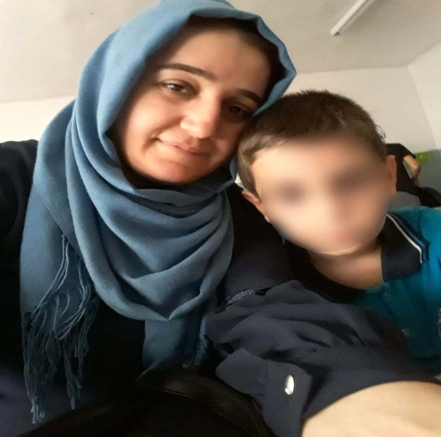 Vicdansız Baba, Ödevini Yapmayan Çocuğunu Hastanelik Etti