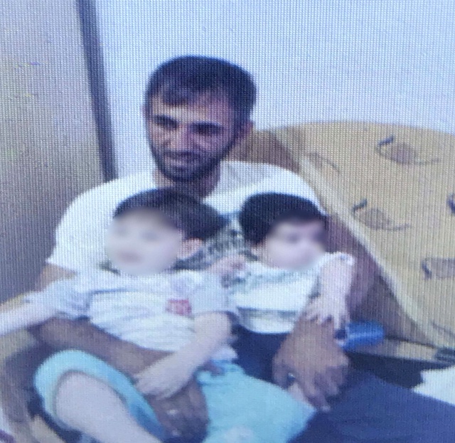 Vicdansız Baba, Ödevini Yapmayan Çocuğunu Hastanelik Etti