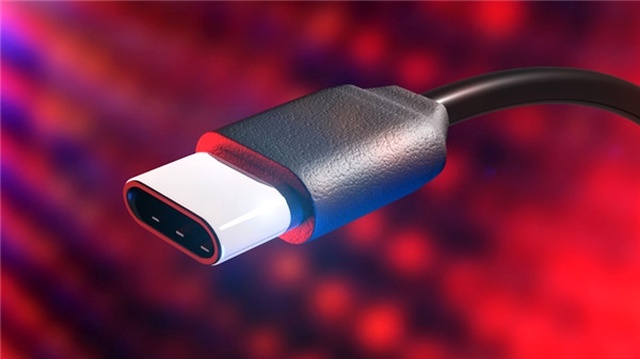 Yeni Usb-C Protokolüyle Bağlantılar Çok Daha Güvenli Bir Hal Alacak