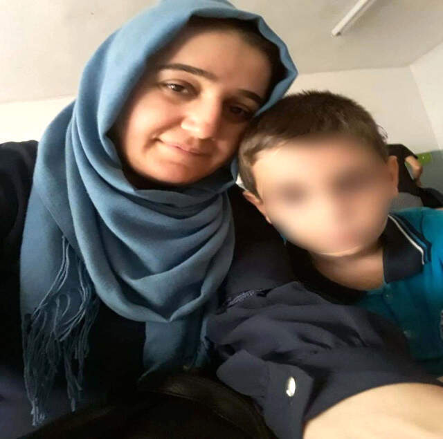 6 Yaşındaki Oğlunu Ödevini Yapamadığı İçin Hastanelik Eden Cani Baba Tutuklandı 6 Yaşındaki Oğlunu Ödevini Yapamadığı İçin Hastanelik Eden Cani <a class='keyword-sd' href='/baba/' title='Baba'>Baba</a> Tutuklandı