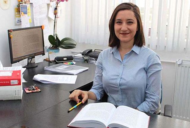 Ceren Damar Şenel'in Öldürülmesiyle İlgili Skandal Paylaşım: Bu Örnek Hareket Umarım Sınavlarımıza Yansır