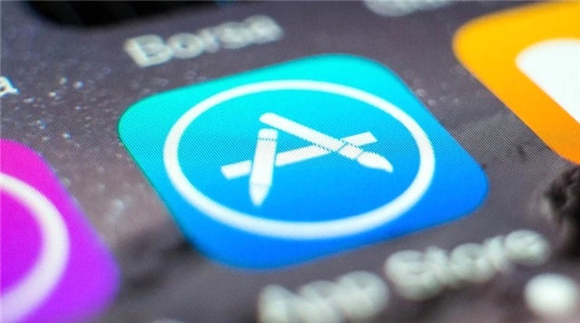 Apple, App Store'da Satış Rekorunun Kırıldığı Yılbaşı Gelirini Açıkladı