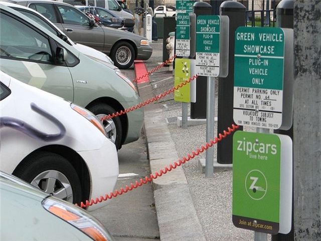 Elektrikli Otomobil Satışlarının Rekor Kırdığı Ülke: Norveç