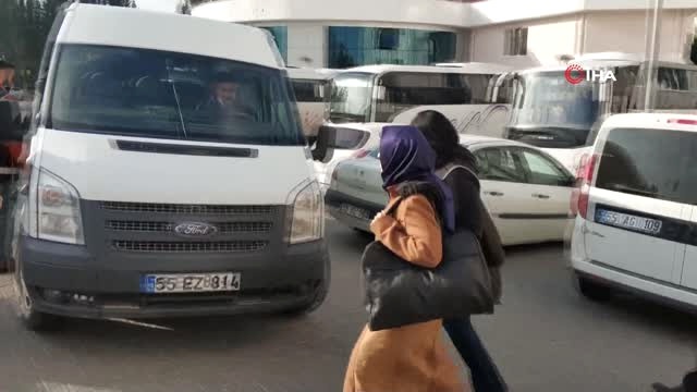 FETÖ'nün Gaybubet Evlerine Operasyon Yapıldı, 6 Kişi Gözaltına Alındı