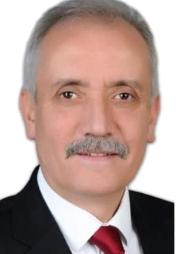 Kazım Bayram Kimdir? MHP'nin Kütahya Tavşanlı Belediye Başkan Adayı Kazım Bayram Kimdir?
