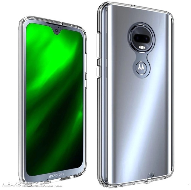 Moto G7 Hakkında Bilmeniz Gereken Her Şey: Ne Zaman Çıkacak, Özellikleri Neler?
