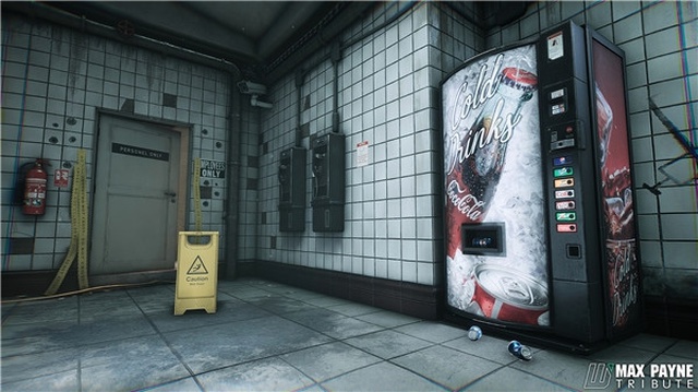 Rockstar Efsanesi Max Payne Bugün Piyasaya Çıksa Nasıl Görünürdü?