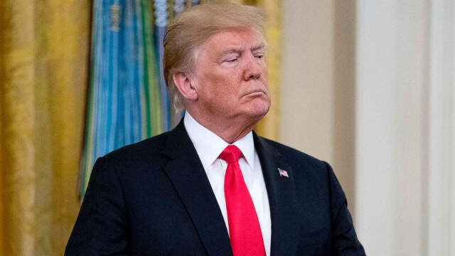 Trump'ın İran'la İlgili Açıklamasını Şaşkınlıkla Karşıladı: İsrail Olarak Şoktayız Trump'ın İran'la İlgili Açıklaması İsrail'de Şaşkınlıkla Karşılandı: Şoktayız