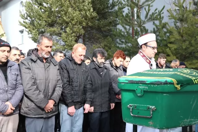 Türkiye'nin Seferber Olduğu Minik Sudenaz'dan Acı Haber Geldi