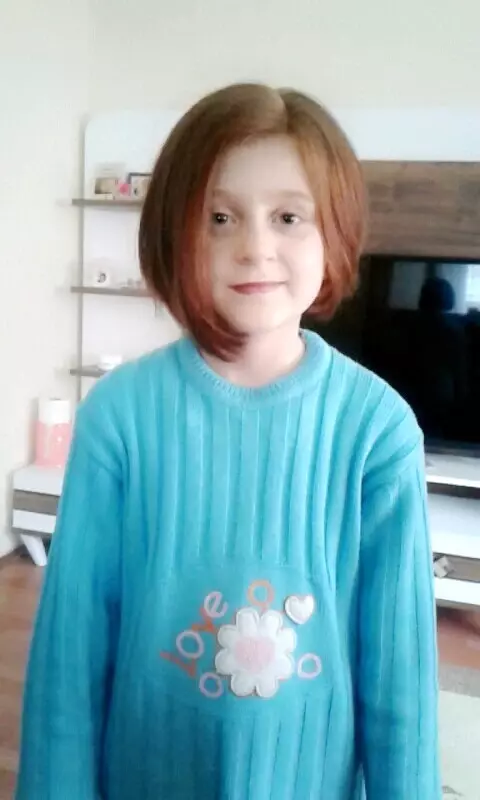 Türkiye'nin Seferber Olduğu Minik Sudenaz'dan Acı Haber Geldi