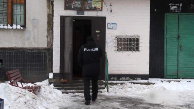 Ukrayna'da Üniversite Öğrencisi İki Türk Kızı, Yaşadıkları Evde Ölü Bulundu