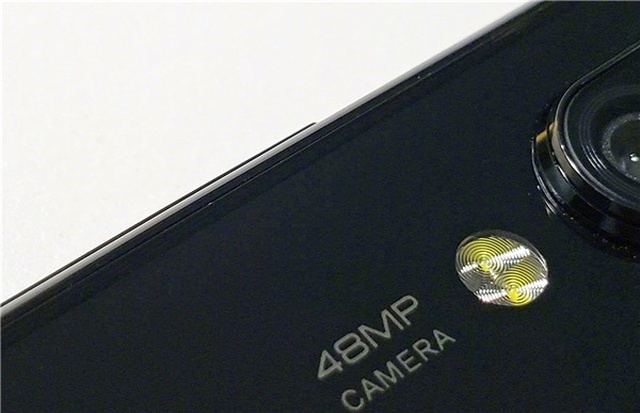 Xiaomi'nin Alt Markası Haline Gelen Redmi, 48mp Kameralı Bir Akıllı Telefon Tanıtacak