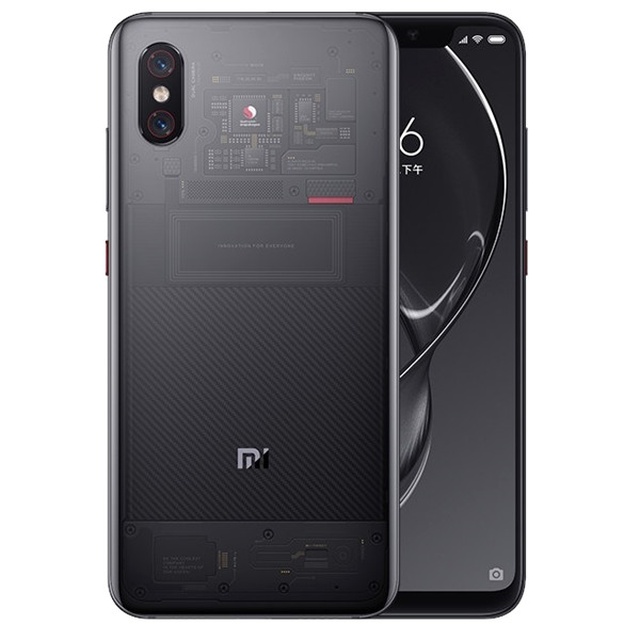 Xiaomi'nin Yeni Amiral Gemisi mi 9'un Detayları Ortaya Çıktı