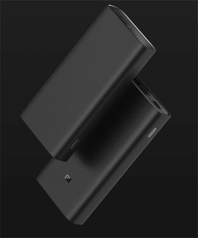 45w Hızlı Şarj Destekli 20.000mah'lik Xiaomi mi Powerbank 3 Pro Tanıtıldı
