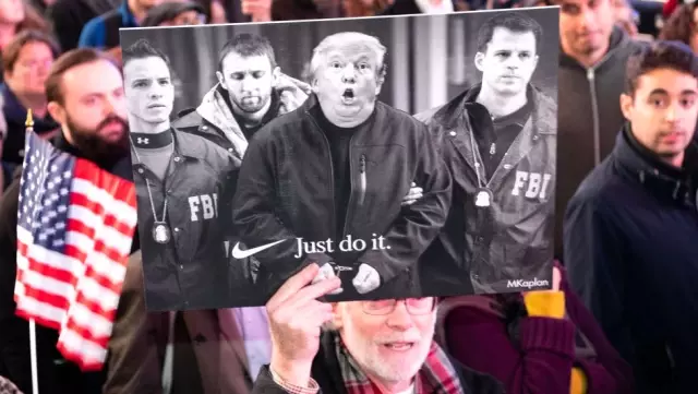 ABD'de 2019'da Trump Yönetiminde Neler Olabilir?