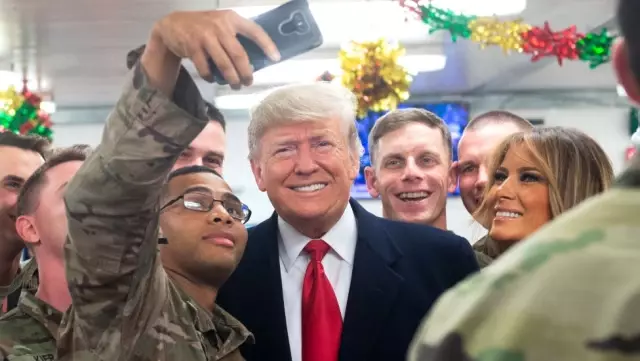 ABD'de 2019'da Trump Yönetiminde Neler Olabilir?