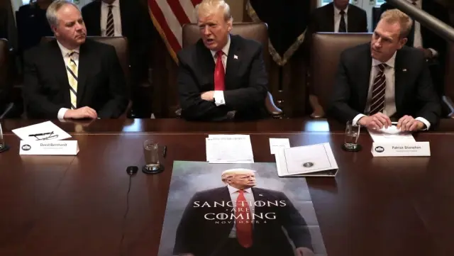 ABD'de 2019'da Trump Yönetiminde Neler Olabilir?