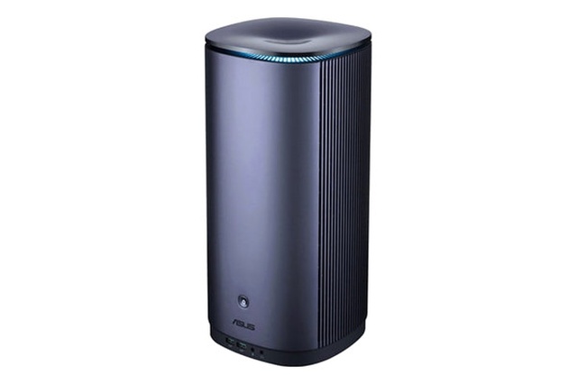 Asus, <a class='keyword-sd' href='/intel/' title='Intel'>Intel</a> Core İ9-9900k İşlemcili Yeni Kompakt Pc'si Proart Pa90'ı Tanıttı