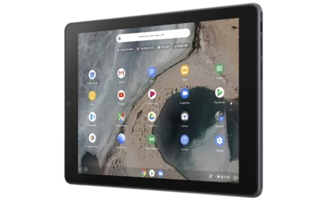 Asus, Öğrenciler İçin Geliştirdiği Chromebook Serisini Duyurdu
