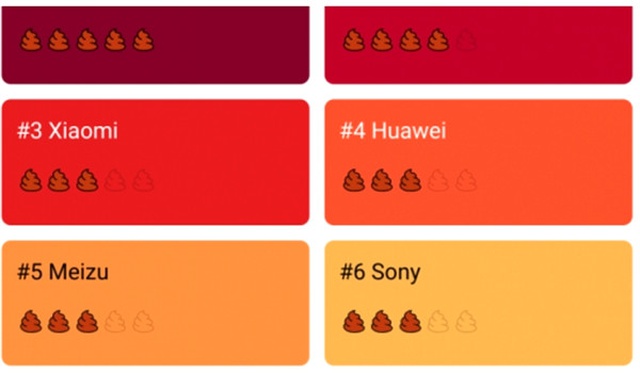 Bütün Android Kullanıcılarını Birleştiren Direniş: