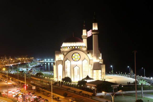 Dünyada Tek Örneği Budapeşte'de Olan Caminin Resmi Açılışını Cumhurbaşkanı Erdoğan Yapacak