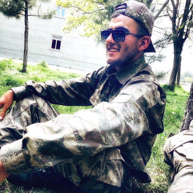 Enişte Vahşetinden Kurtulan Uzman Çavuş, İran Sınırında Şehit Düştü