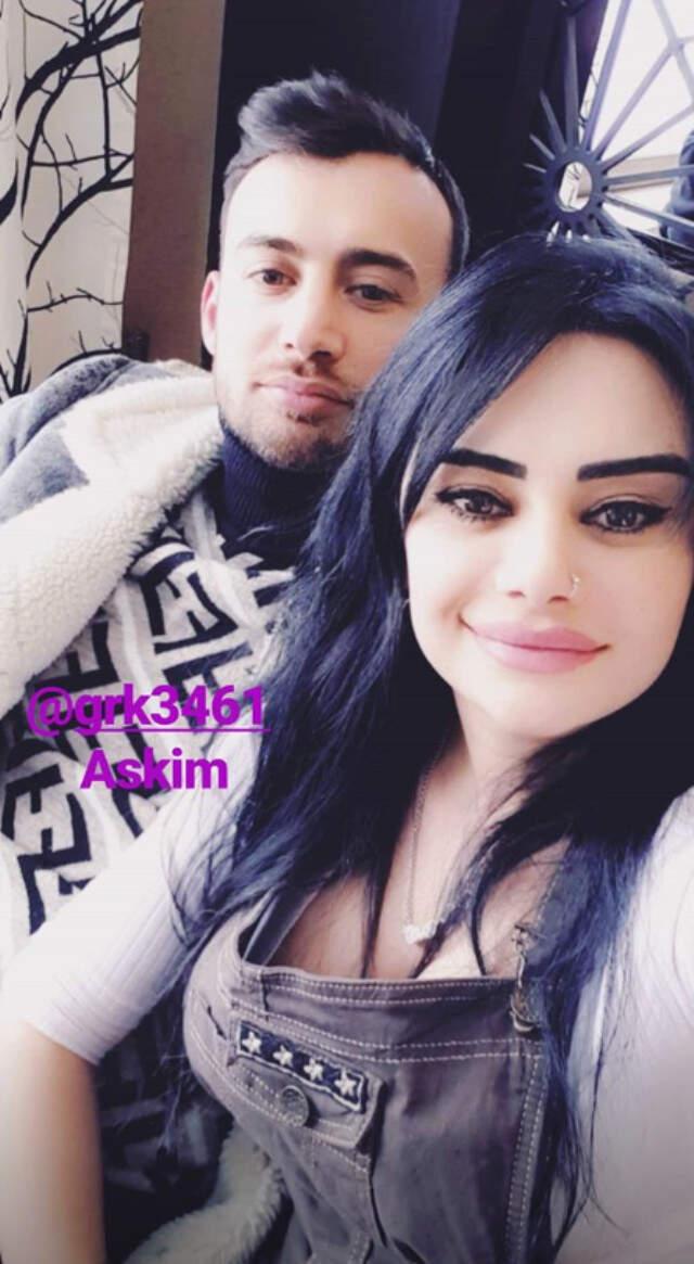 Gelin Adayı Naz Mila'nın Sevgilisi Ortaya Çıktı!