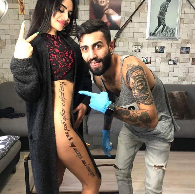 Gelin Adayı Naz Mila'nın Sevgilisi Ortaya Çıktı!