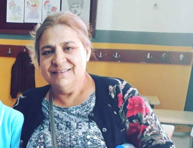 Gözü Dönmüş Cani Damat, Kayınvalidesini Öldürdü Gözü Dönmüş Cani Damat, Kayınvalidesini Öldürdü