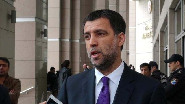 Hakan Şükür'ün Babası Selmet Şükür'e FETÖ Üyeliğinden 15 Yıla Kadar Hapis İstendi