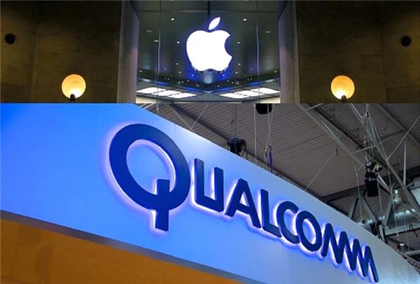 İşler Değişti: Qualcomm, Apple'ın Açtığı Dava Karşısında Terleyecek