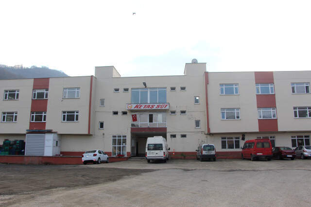  <a class='keyword-sd' href='/karadeniz-bolgesi/' title='Karadeniz Bölgesi'>Karadeniz Bölgesi</a>'nin Lokomotifi Durumunda Olan KETAŞ Firması İflas Etti
