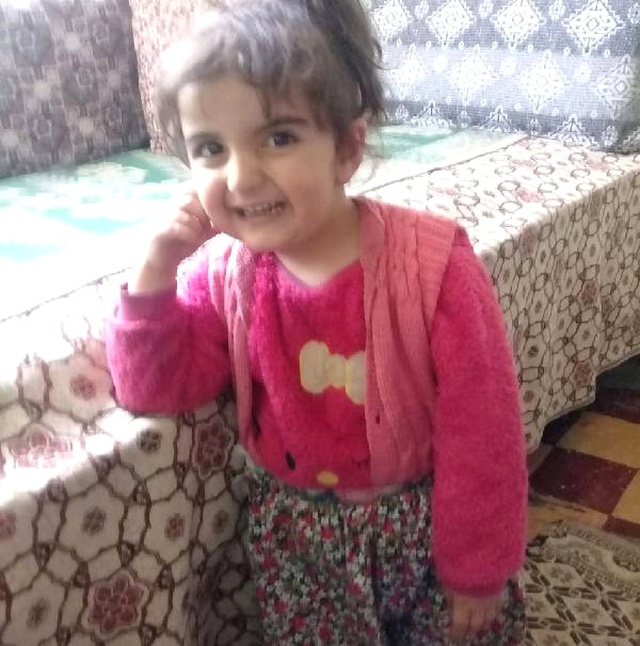  <a class='keyword-sd' href='/turkiye/' title='Türkiye'>Türkiye</a>'yi Sarsan Minik Evrim Davasında Tutuklu Bulunan <a class='keyword-sd' href='/baba/' title='Baba'>Baba</a> Serbest Bırakıldı