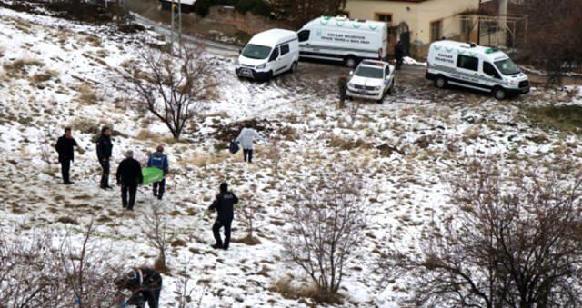Kayseri'de Sokak Köpeklerinin Saldırdığı Lise Öğrencisi Öldü, Mahalle Sakinleri İsyan Etti