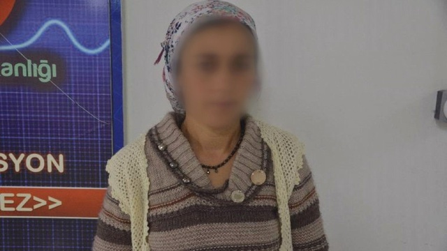 Kendini Basket Potasına Asan Genci, Polis Son Anda Kurtardı