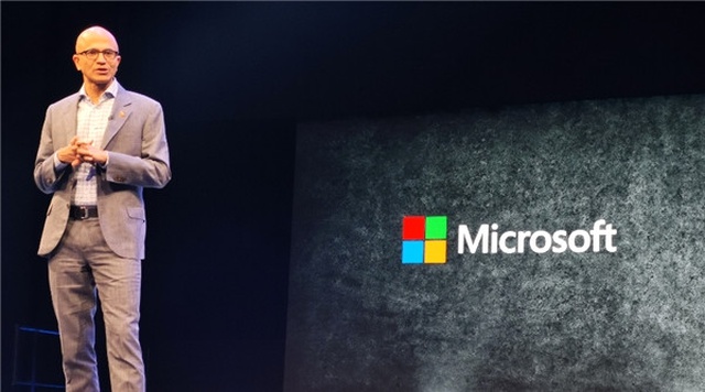 Microsoft, Elinde Tuttuğu Müşteri Verilerini Paylaşacağı Bir Proje Geliştiriyor