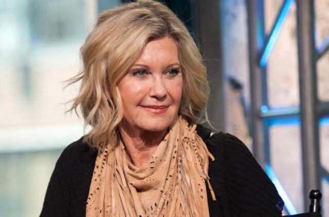 Olivia Newton John Kimdir?