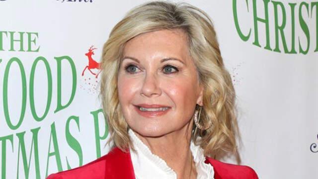 Olivia Newton John Kimdir?