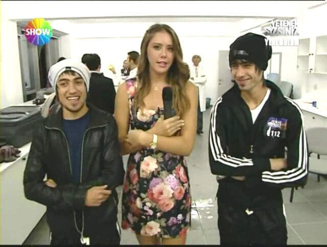 Şeyma Subaşı'nın Ablası Kübra Açıl, Acun Ilıcalı ile Olan Eski Videosunu Paylaşarak Herkesi Şaşırttı