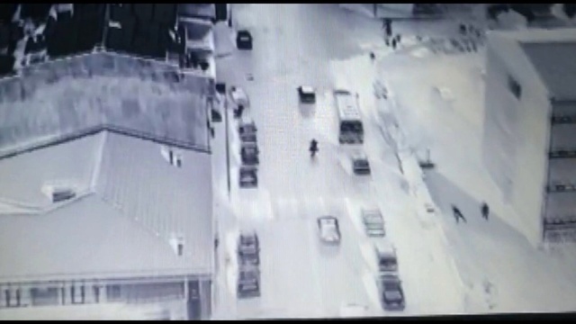 Uyuşturucu Tacirleri, Drone ile Takip Edilerek Kıskıvrak Yakalandı