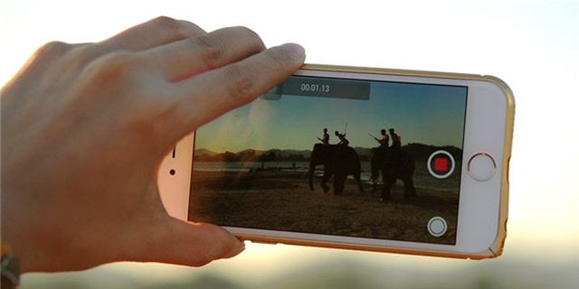 Akıllı Telefonlarla Daha İyi Video Çekmek İçin 6 İpucu